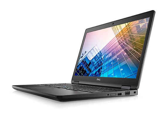 Meet the new Dell Latitude Family - Laptops and 2-in-1s